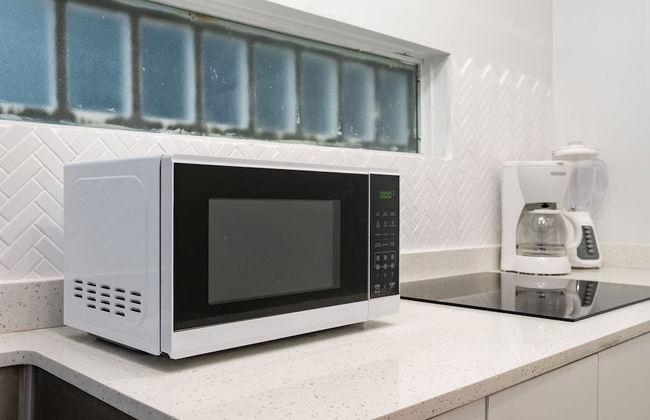 MEDIA LUNA STUDIO OCEANVIEW - Photo 10