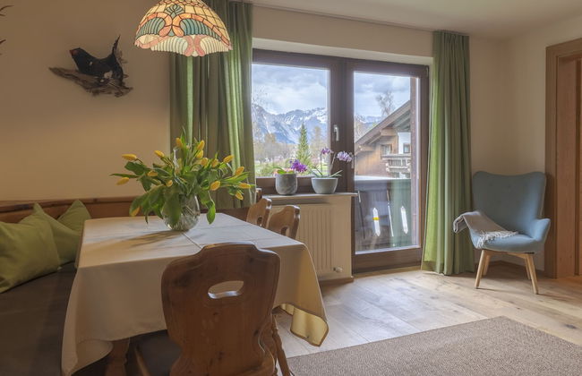 Appartements Rabitsch Hof - Foto 29