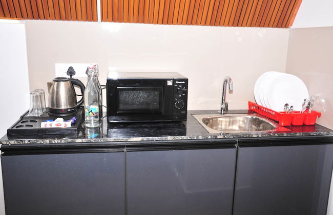 Kudaram County Resort - Foto 22