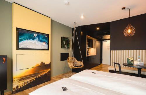 Rioca Stuttgart Posto 6 - Foto 25