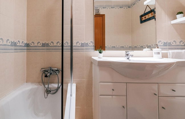 Baleal Beachfront Apartment - Foto 7