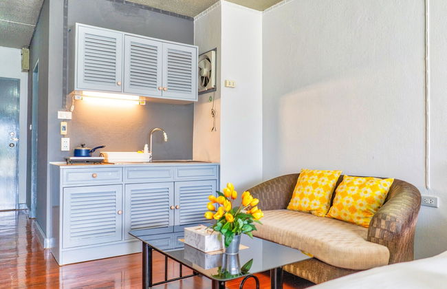 Hillside Plaza & Condotel 4 Downtown - Photo 24