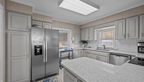 Pollock Cottage home - Foto 4