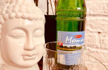 b e d & a g e d e s i g n -small- wunderschönes Zimmer mit Bad - Rechnungserstellung für Geschäftsreisende & Firmen - Foto 7