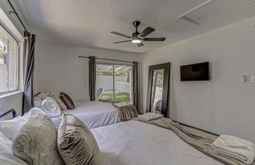 4 BDRM with POOL Prime Location on Lamar Mins to DT - Foto 18