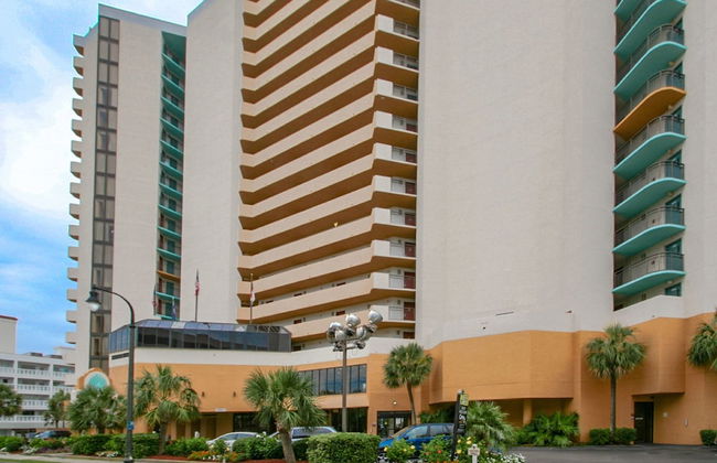 Ocean Front Condos at Patricia Grand - Foto 71