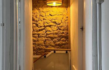 Glebe Cottage - Foto 24