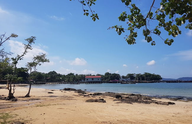 Cupido Beach SPA Resort - Foto 73