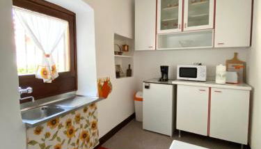 Casa Ermy - Foto 4, stove