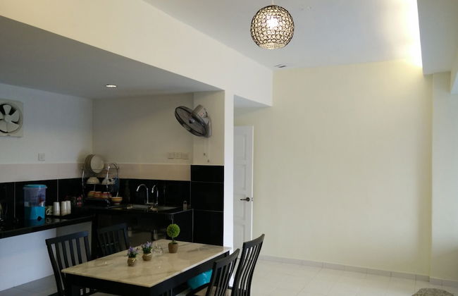 H&A Guest House - Foto 10