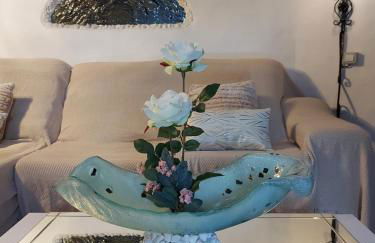 ALOELUX VILLA ! - Private Villa with Jacuzzi, cinema ,massage ,wonderful view, art desing villa - Photo 41