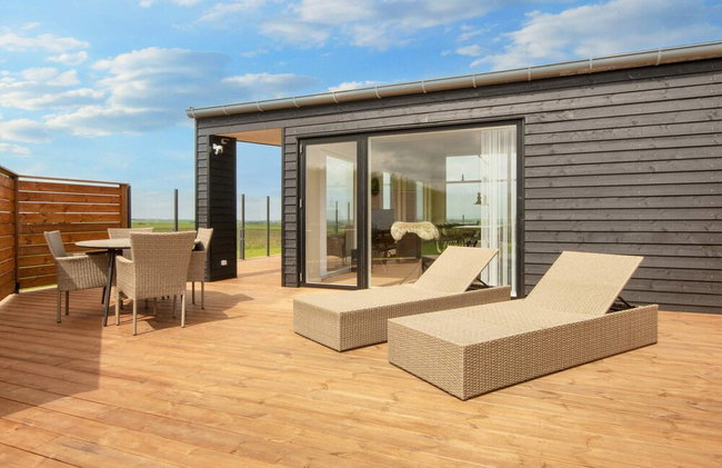 5 Star Holiday Home in Lemvig - Photo 29
