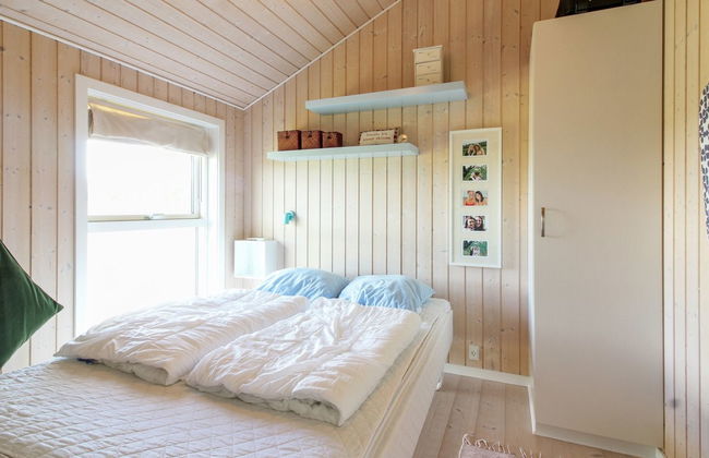 "Bengt" - 1km from the sea - Foto 10