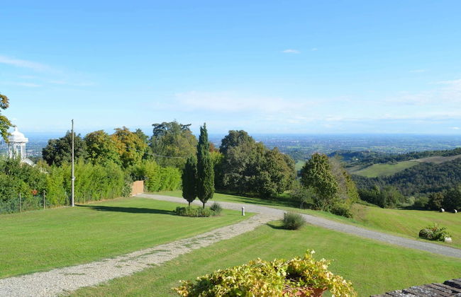 Apartment in a 19th Century Building, in the Hills With Stunning Views, Wifi - Foto 20