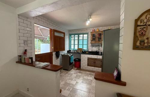 Sítio Espatódea - Foto 21