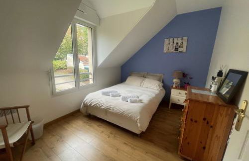 Paris & Versailles at your feet! Shared room in nice house - Foto 7