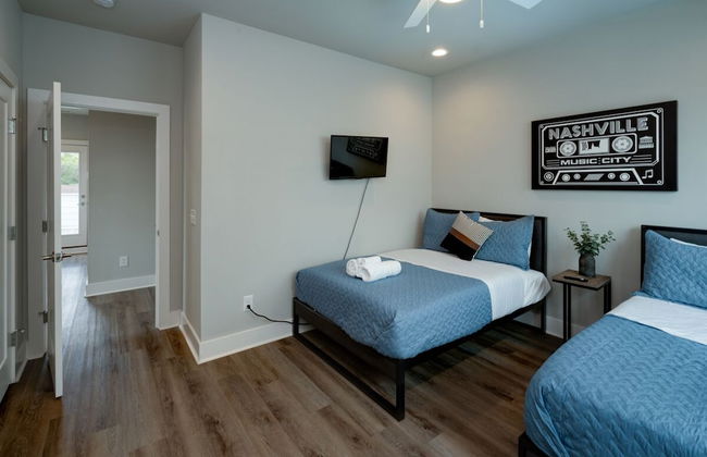 Music City Comfort - Foto 10