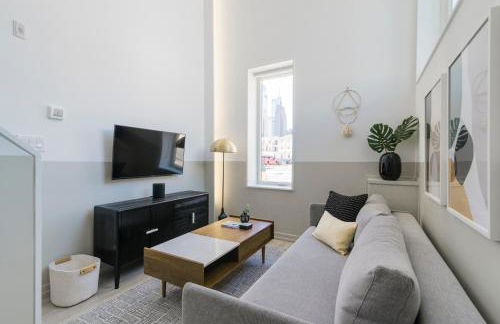 Abode XS House Stunning Architectural Flat - Foto 48