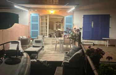 Petite maison de pecheur - Foto 1