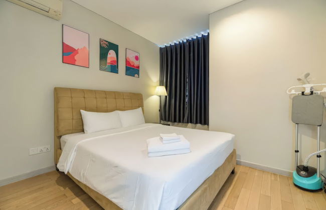 City Garden Suites - Panorama Penthouse - Foto 2