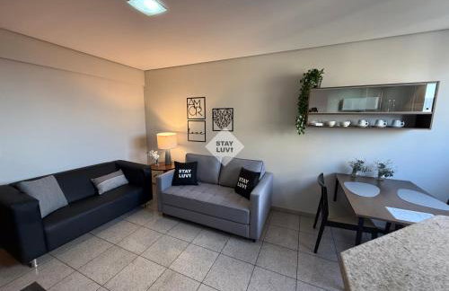 Apartamento completo no Luxemburgo - Raja Flat #504 - Foto 6