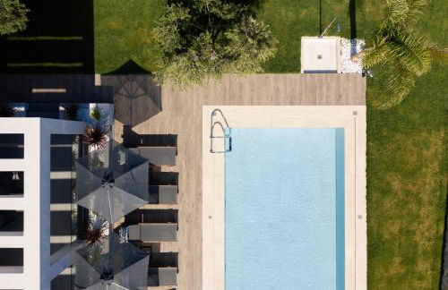 Agrielia Villas, featuring Heated Spa Whirlpool, By ThinkVilla - Photo 59