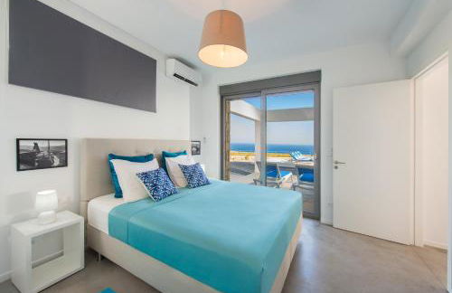 Villa Olympos - Foto 18