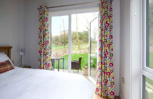 Shepherd Lodge - Foto 11