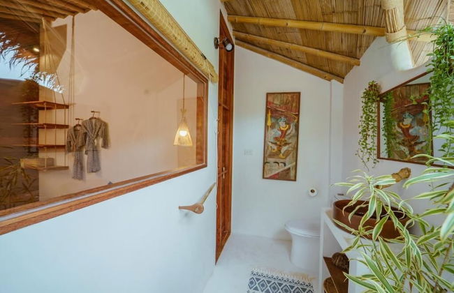 ALOE - Ecological Boutique Villas - Photo 33