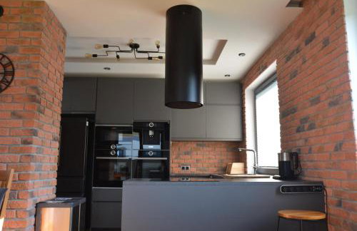 Luksusowa Willa Mechelinki - Foto 18