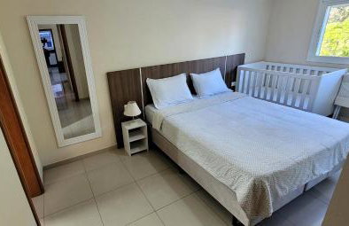 Ap 100m aconchegante, localização nobre, 3 quartos - Foto 2