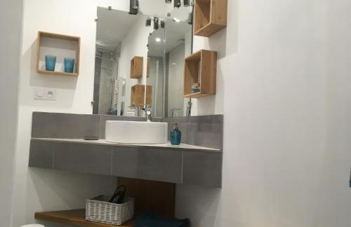 Gîte le Figuier - Foto 17