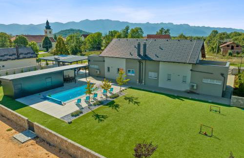 Degenia Velebitica - Photo 1