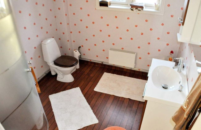 5 Person Holiday Home in Kristinehamn - Photo 18