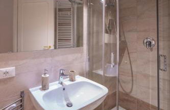 Vintage Fornaci Apartment - Photo 40