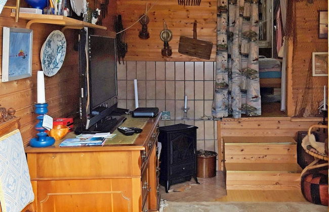 5 Person Holiday Home in Kode - Foto 14