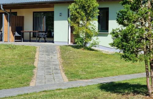 Reihenhaus am Groß Labenzer See, Klein Labenz - Foto 4