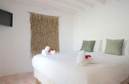 JAMES SIB19 - luxury Cala Vadella villa with pool and stunning sea view - Foto 25