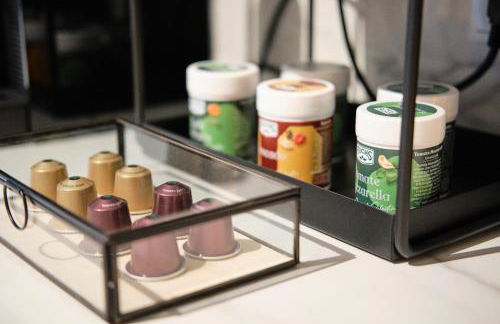 Park Avenue Apartments - Dom mit Stil - Küche - Parkplatz - WLAN - 65 Zoll TV - NETFLIX - Foto 68