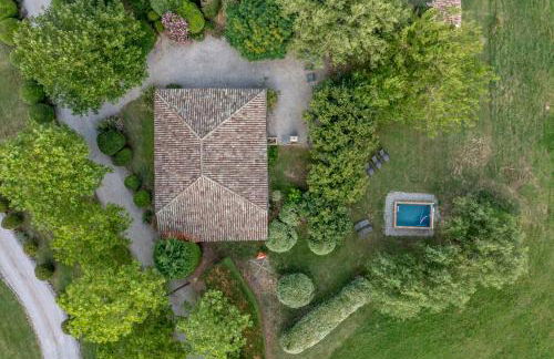 Daramousque Villa et Cottage - Foto 18