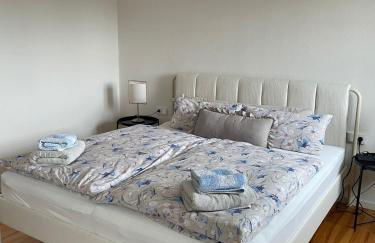 Elegantes Apartment in Villa - Foto 36