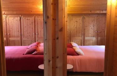 Chalet Paolina proche le Grand Bornand et la Clusaz - Foto 28