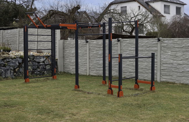 Velké Losiny - Foto 29