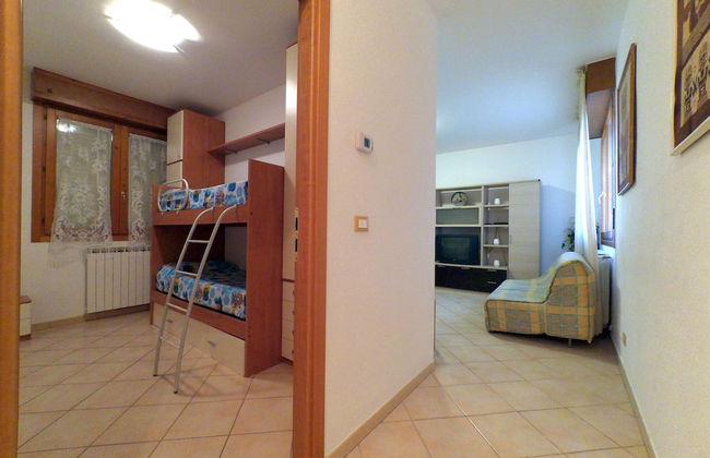 Mare Pineta Apartments - Foto 17