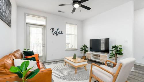 Affordable Private Room - Foto 4