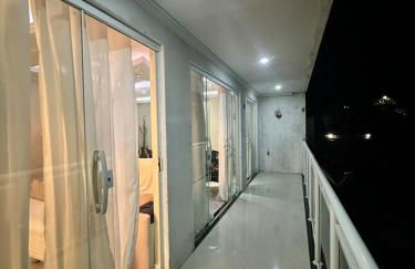 Apartamento moderno em Miguel Pereira - Foto 7