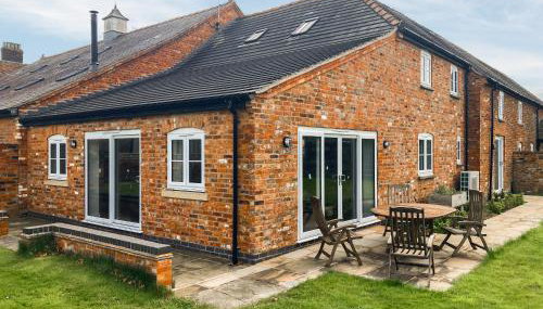 Holly Tree Barn - Uk49607 - Foto 2