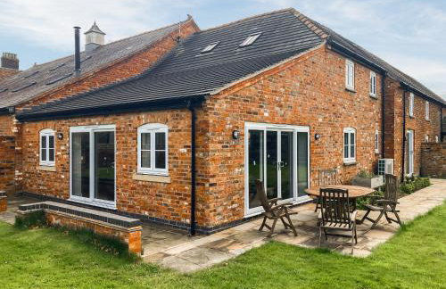 Holly Tree Barn - Uk49607 - Foto 2