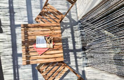 Calm Wood & Stone Home with View, Chios - Foto 6