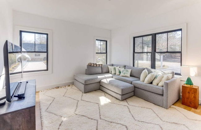 Sandpoint by Rove Travel Modern 5BR w Pool - Foto 35